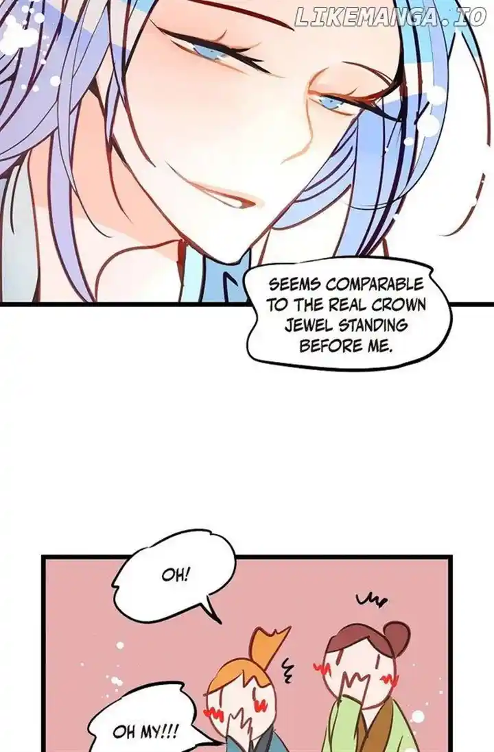 The 13th Night Chapter 155