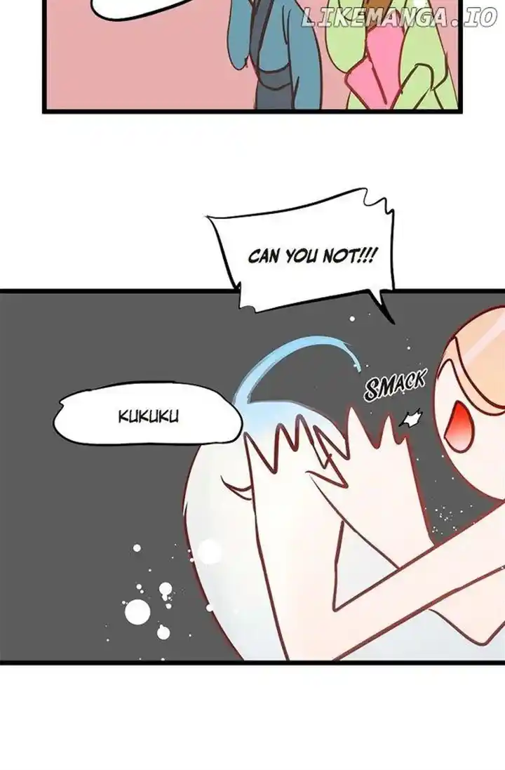 The 13th Night Chapter 155