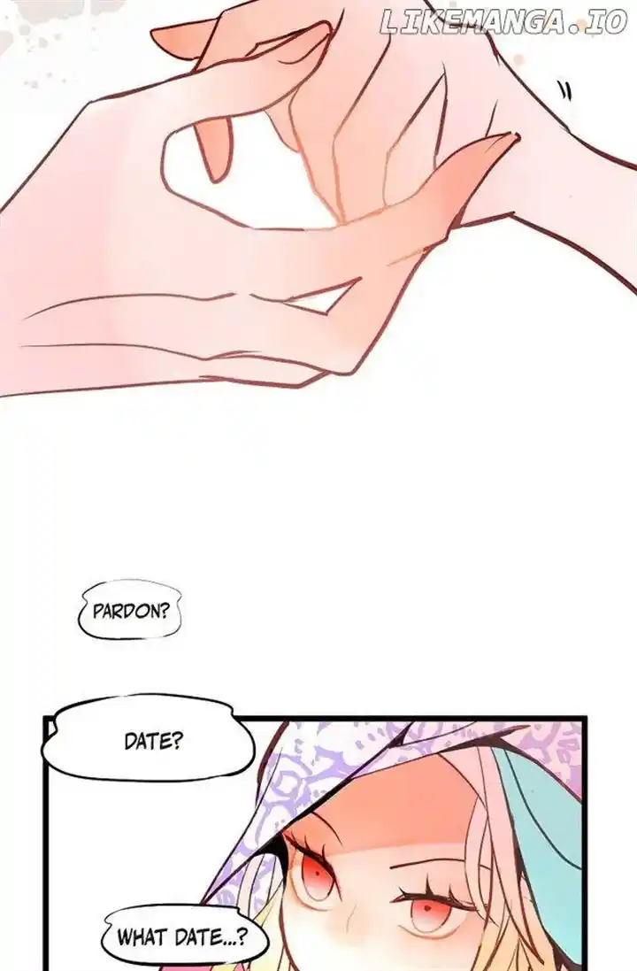 The 13th Night Chapter 155