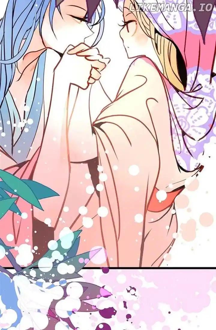 The 13th Night Chapter 155