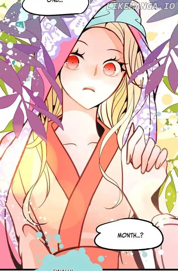 The 13th Night Chapter 156