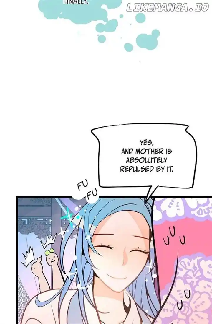 The 13th Night Chapter 156