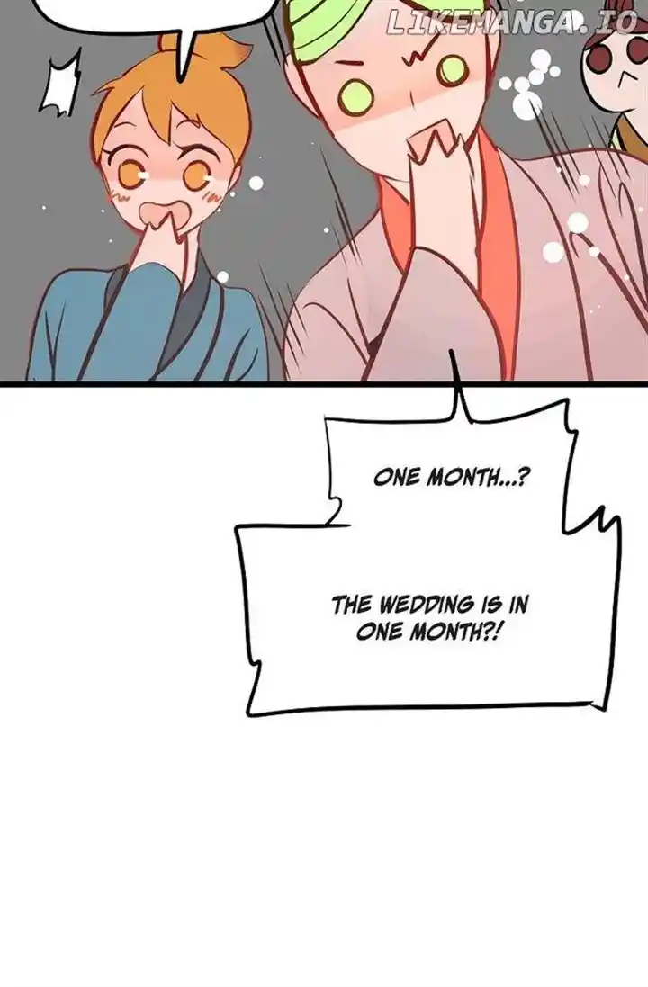 The 13th Night Chapter 156