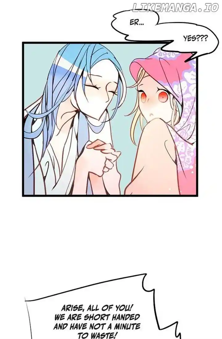 The 13th Night Chapter 156