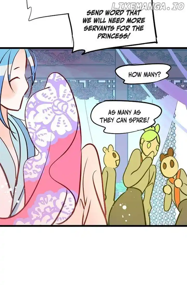 The 13th Night Chapter 156