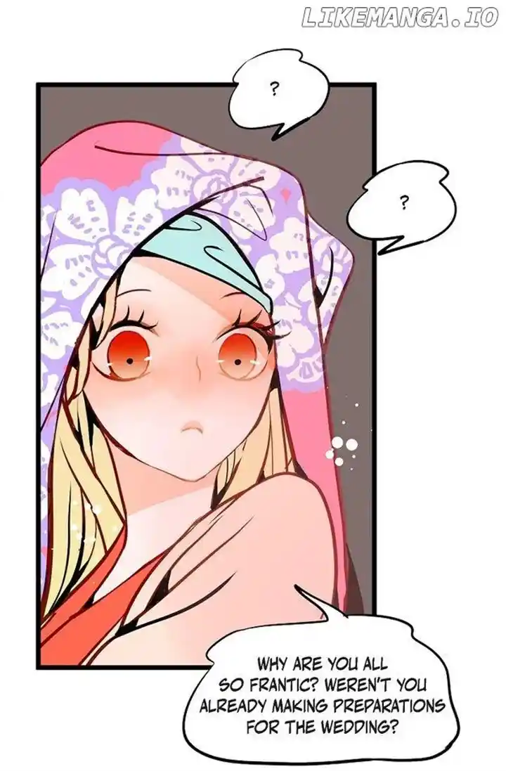 The 13th Night Chapter 156