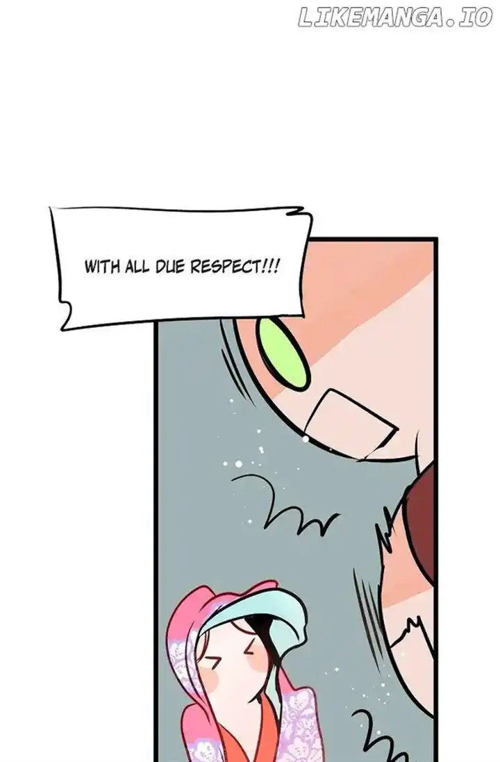 The 13th Night Chapter 156