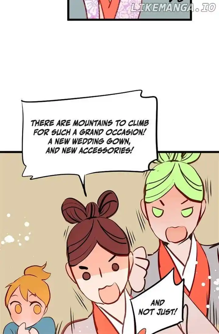 The 13th Night Chapter 156