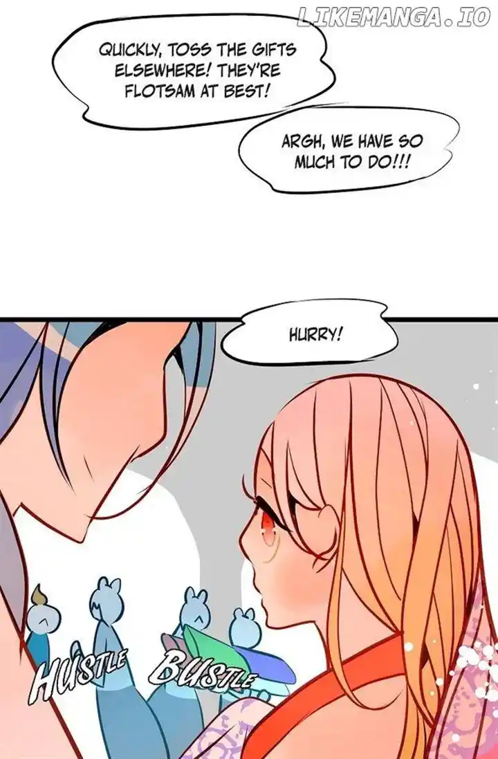 The 13th Night Chapter 156