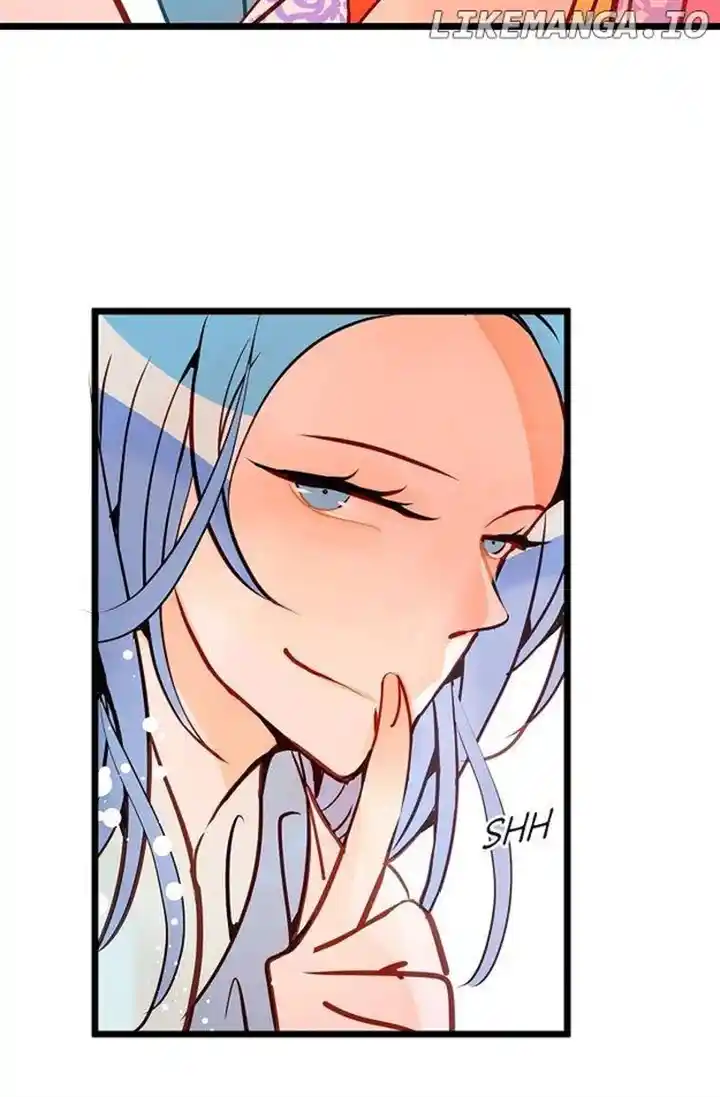 The 13th Night Chapter 156