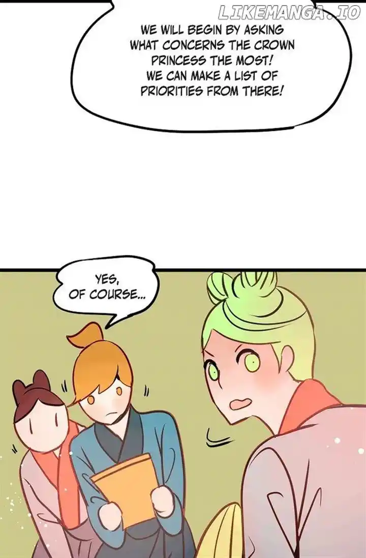 The 13th Night Chapter 156