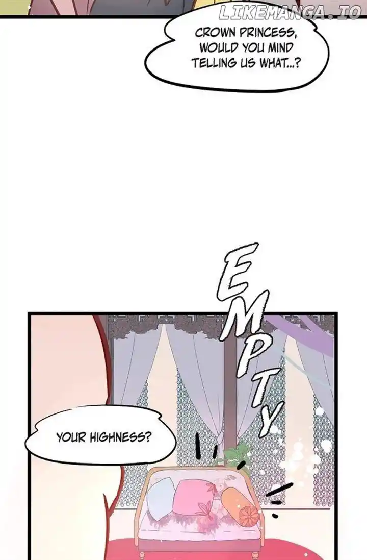 The 13th Night Chapter 156