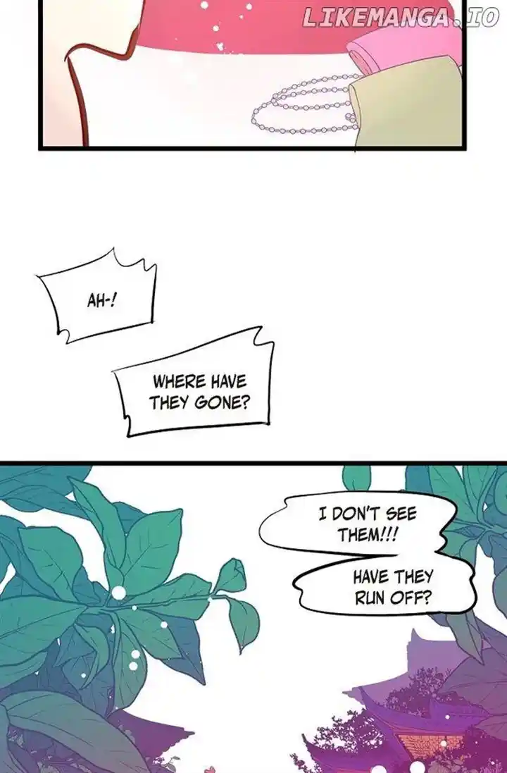 The 13th Night Chapter 156