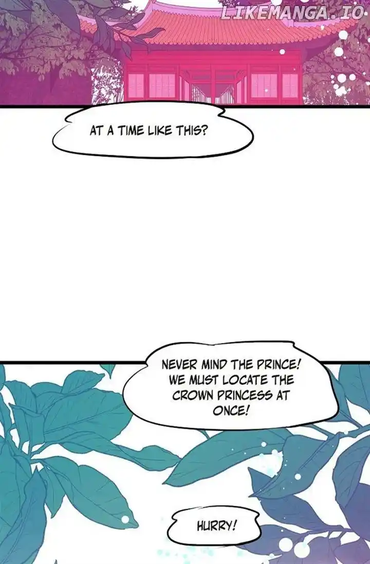 The 13th Night Chapter 156