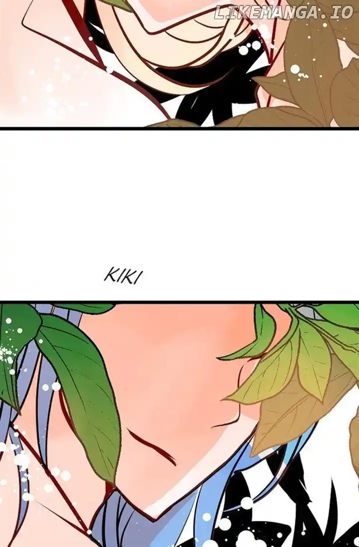 The 13th Night Chapter 156