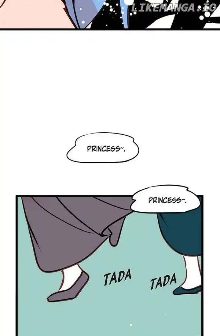 The 13th Night Chapter 156