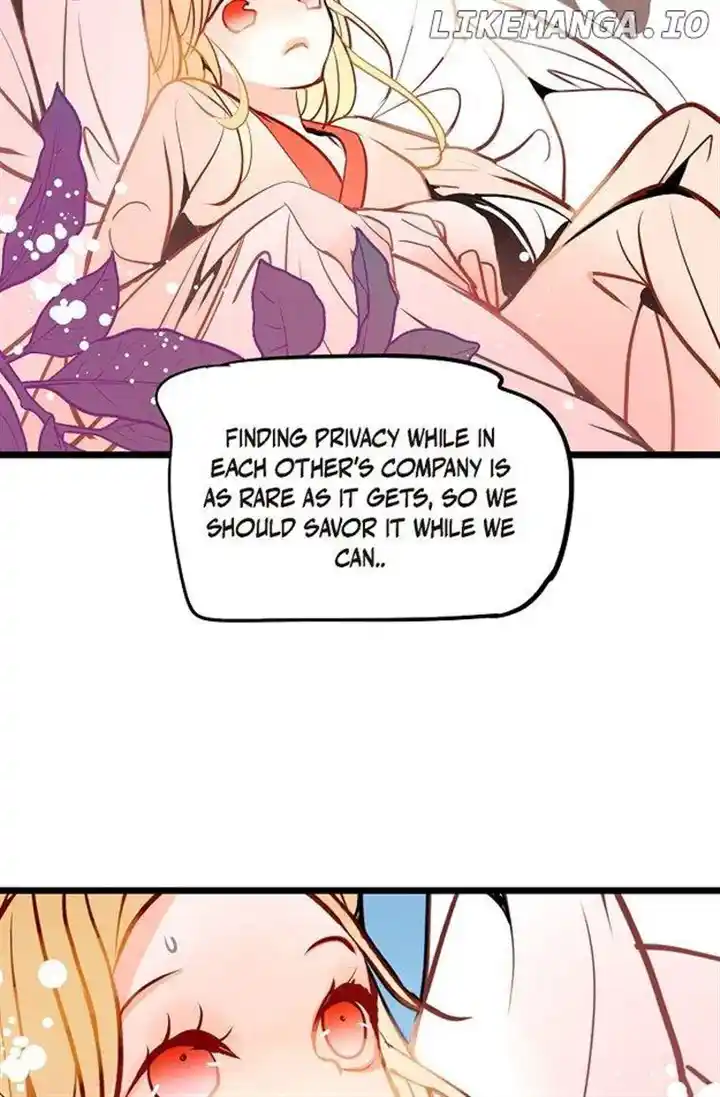 The 13th Night Chapter 156