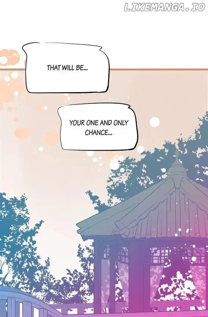 The 13th Night Chapter 156