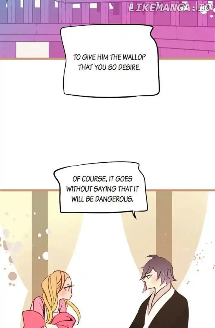 The 13th Night Chapter 156