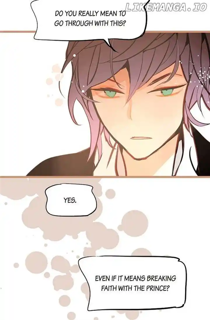 The 13th Night Chapter 156