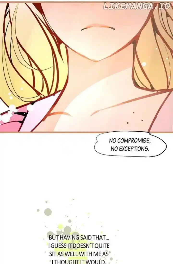 The 13th Night Chapter 156