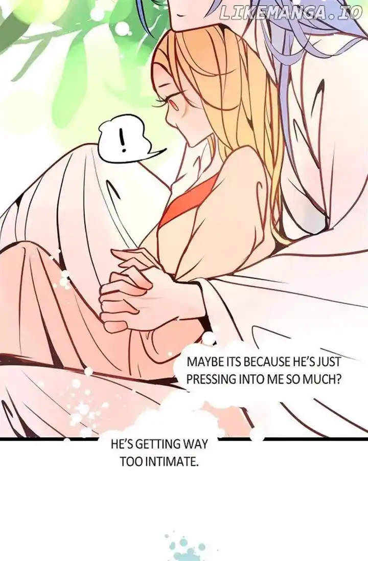 The 13th Night Chapter 156