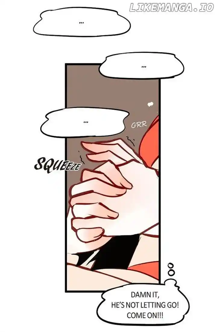 The 13th Night Chapter 156