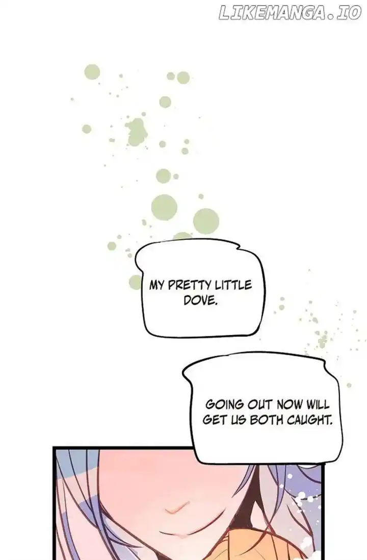 The 13th Night Chapter 156