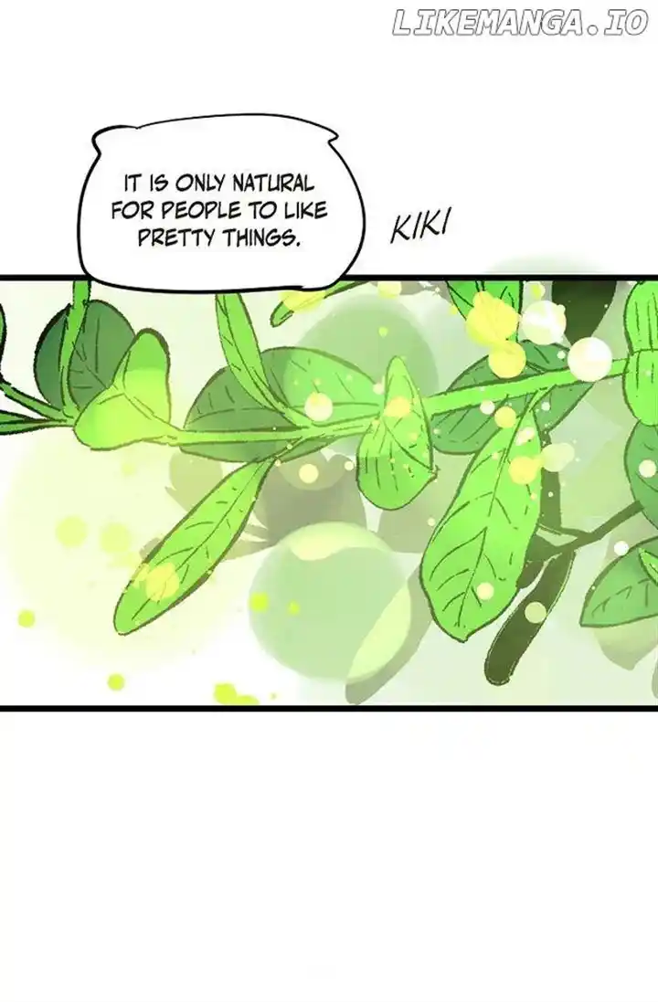 The 13th Night Chapter 156