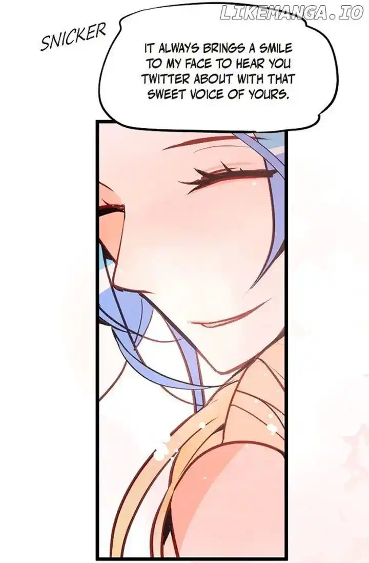 The 13th Night Chapter 156