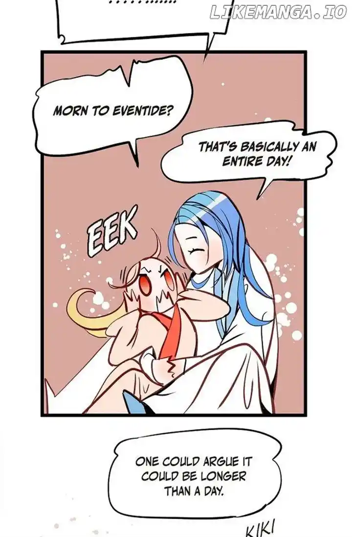 The 13th Night Chapter 156