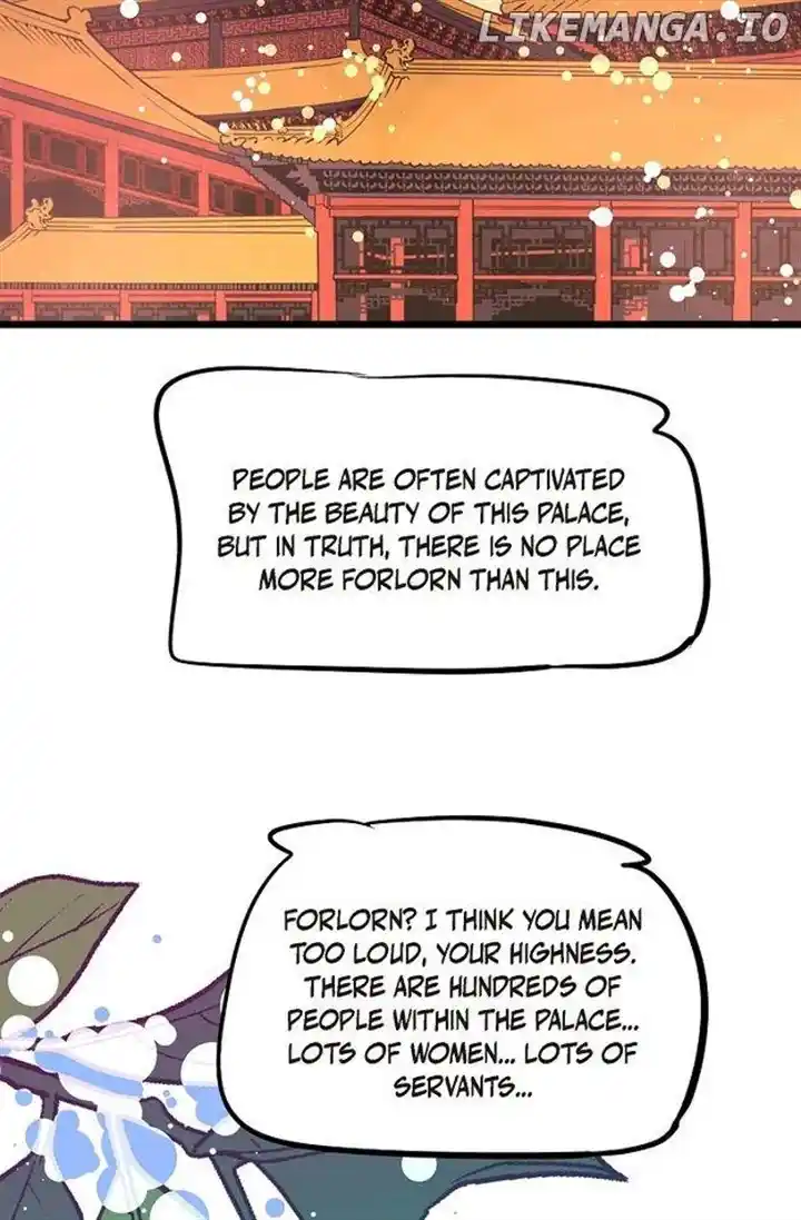 The 13th Night Chapter 156