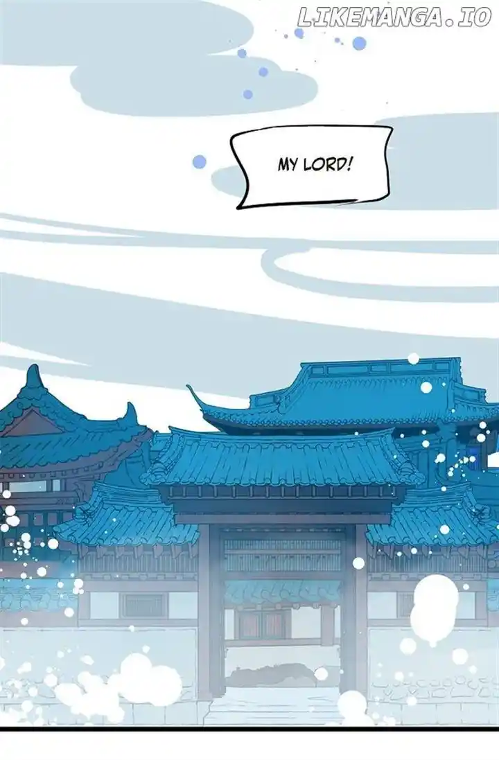 The 13th Night Chapter 156