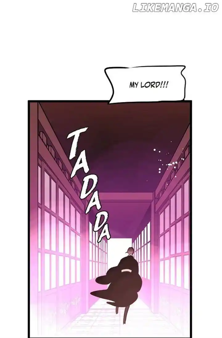 The 13th Night Chapter 156