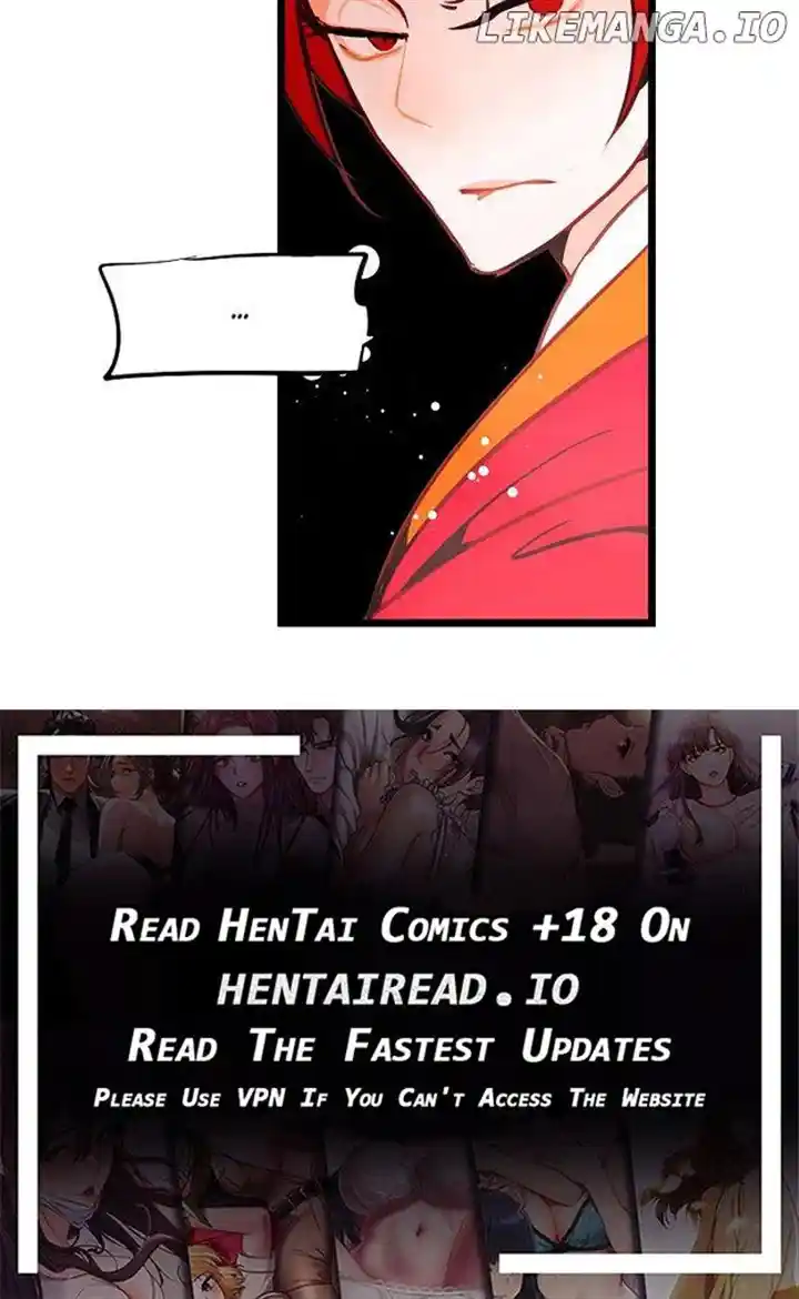 The 13th Night Chapter 156