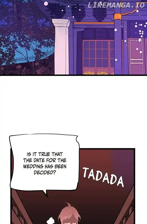 The 13th Night Chapter 157