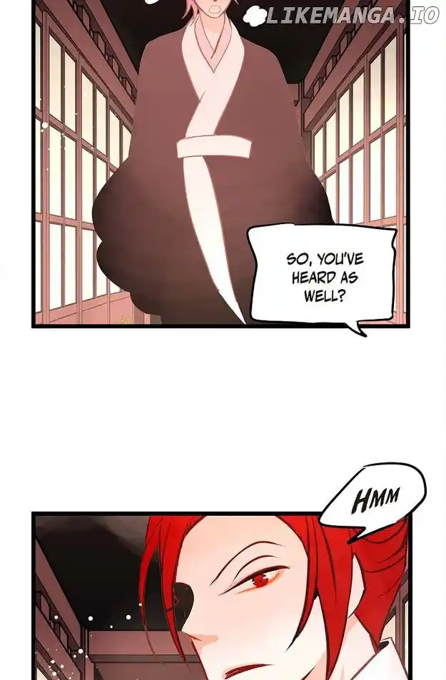 The 13th Night Chapter 157