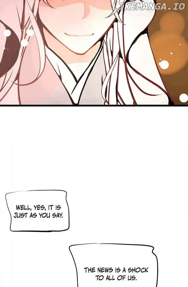 The 13th Night Chapter 157