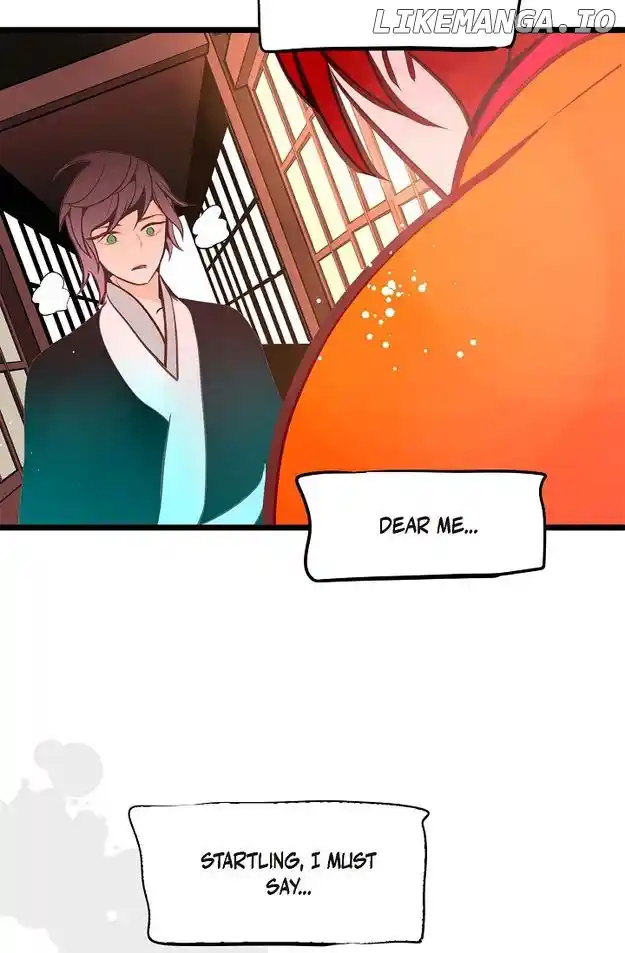 The 13th Night Chapter 157