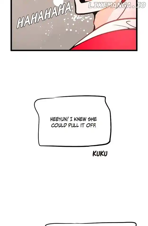 The 13th Night Chapter 157