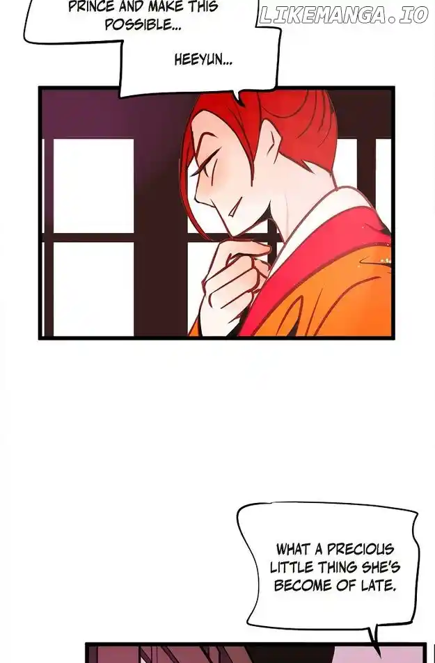 The 13th Night Chapter 157