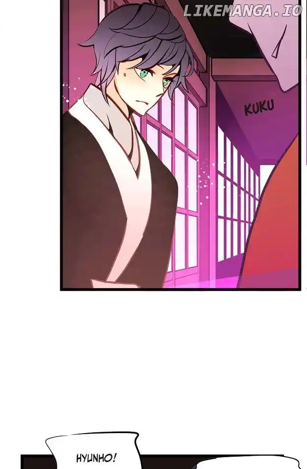 The 13th Night Chapter 157