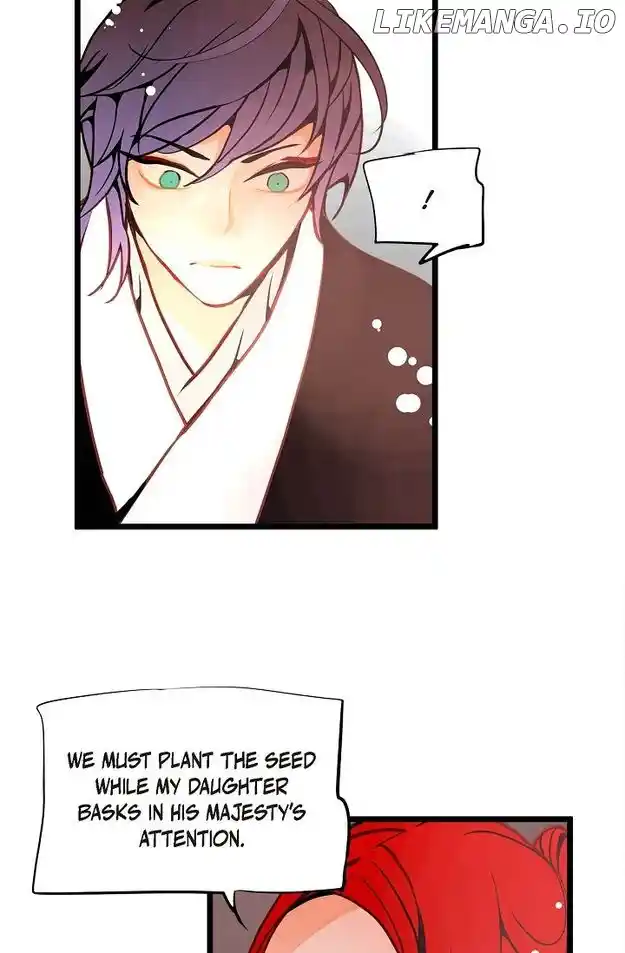 The 13th Night Chapter 157