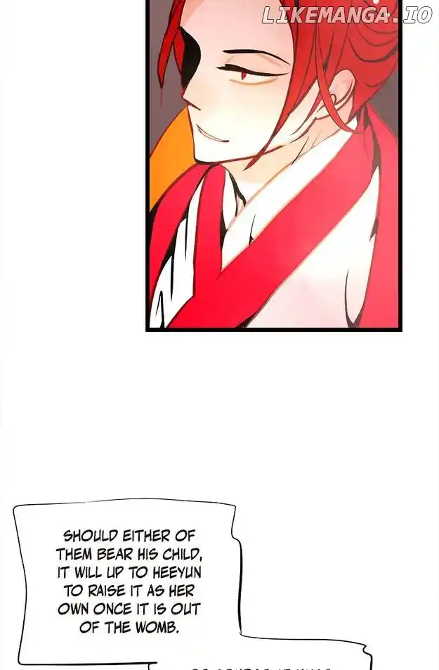 The 13th Night Chapter 157