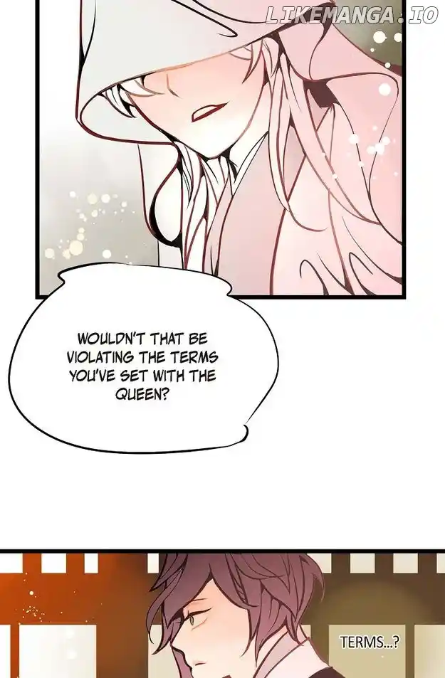 The 13th Night Chapter 157