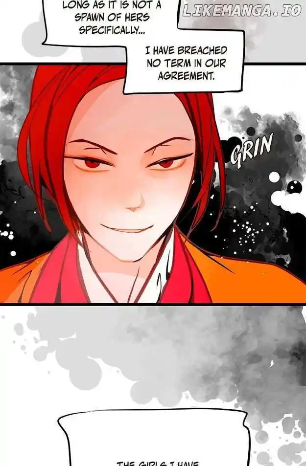 The 13th Night Chapter 157