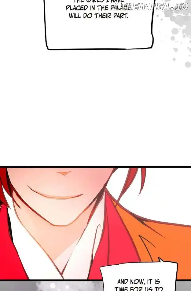 The 13th Night Chapter 157