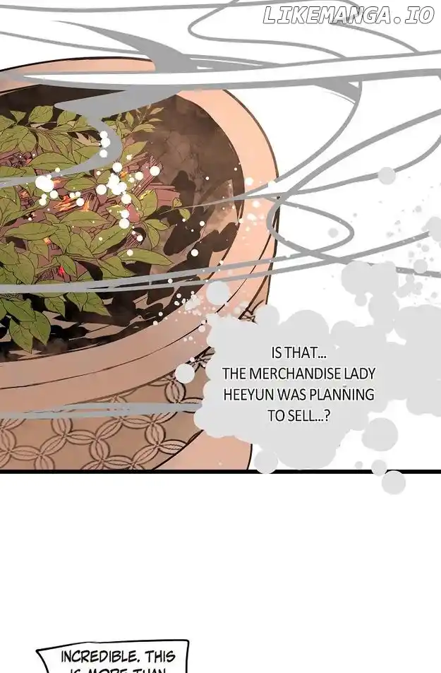 The 13th Night Chapter 157