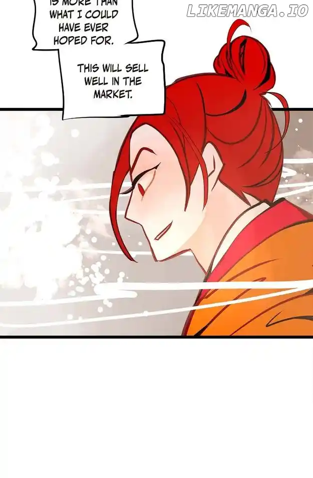 The 13th Night Chapter 157