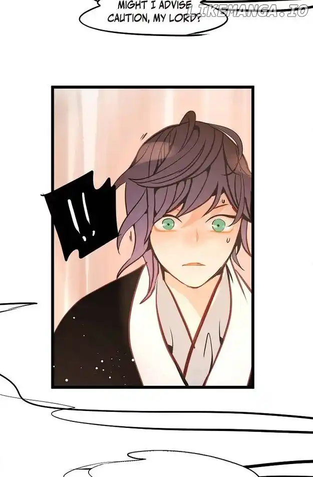 The 13th Night Chapter 157